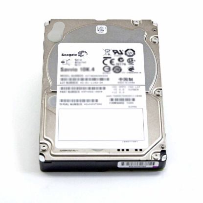 Picture of ST9500420ASG Seagate Momentus 500GB 7.2K RPM SATA-II 16mb Buffer 2.5inch Form Factor Internal Hard Disk Drive. Refurbished.