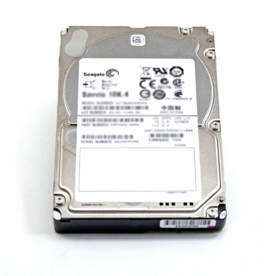 Picture of ST9500420ASG Seagate Momentus 500GB 7.2K RPM SATA-II 16mb Buffer 2.5inch Form Factor Internal Hard Disk Drive. Refurbished.