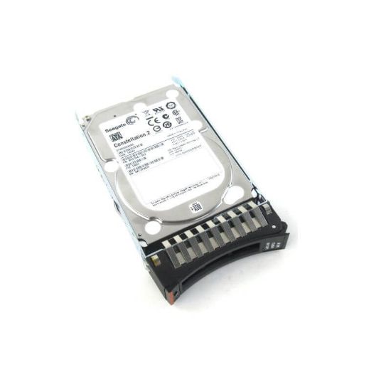 Picture of ST9500620NS Seagate Constellation 500GB 7.2K RPM 64MB Buffer SATA 6GBPS Hard Drive | Refurbished