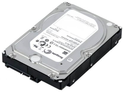 Picture of ST9600204SS Seagate Savvio 600GB 10K RPM SAS 6GBPS Hard Disk | Refurbished