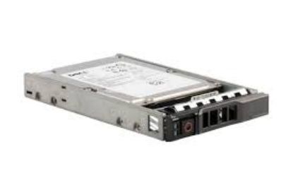Picture of T335R Dell 600GB 15K RPM SAS 6GBITS 3.5inch Hard Disk Drive For PowerEdge. Brand New.