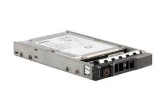 Picture of T335R Dell 600GB 15K RPM SAS 6GBITS 3.5inch Hard Disk Drive For PowerEdge. Brand New.