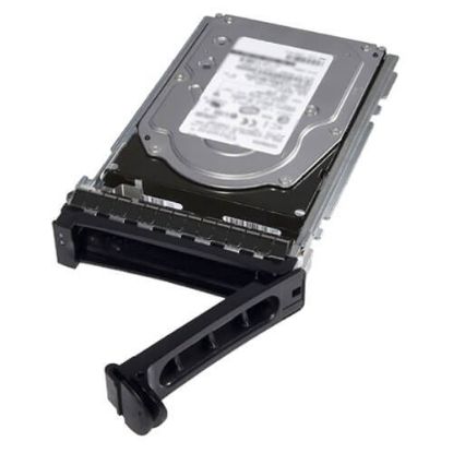 Picture of TFFD4 Dell Self-Encrypting 1.8TB 10K RPM SAS-12GBPS 2.5inch SFF Hard Disk Drive For Server. Refurbished.