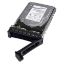 Picture of TFFD4 Dell Self-Encrypting 1.8TB 10K RPM SAS-12GBPS 2.5inch SFF Hard Disk Drive For Server. Refurbished.