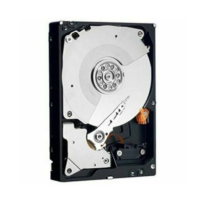 Picture of Toshiba HDEJN14GEA51 SAS 8TB 12GBPS 7.2K RPM Enterprise Hard Drive | Brand New