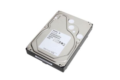 Picture of Toshiba MG04SCA20EE 2TB 7.2K RPM 12GBPS SAS 128MB Buffer Hard Drive | Brand New 3 Years Warranty