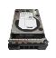 Picture of TWNM1 Dell 2TB 7.2K RPM SAS 6Gbps 3.5-inch Nearline Hot Swap Internal Hard Drive with Tray. Refurbished.