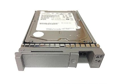 Picture of UCS-C3K-HD4TB Cisco 4TB 7.2K RPM SAS 12GBPS Near Line 3.5inch Hard Drive With Tray. Refurbished.