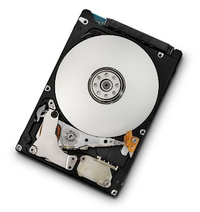 Picture of UCS-EZ-300GB-HDD Cisco 300GB 10K RPM SAS 6GBPS 2.5Inch (SFF) Hard Drive With Tray. Refurbished.