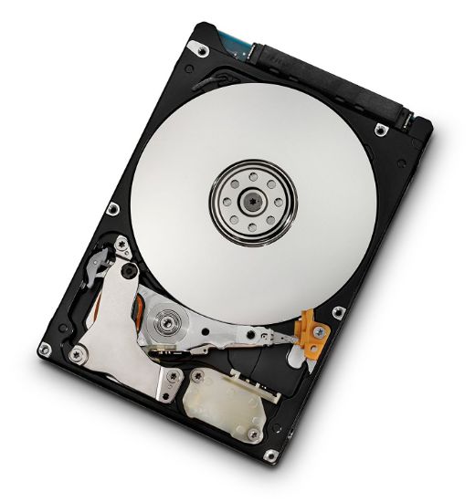 Picture of UCS-EZ-300GB-HDD Cisco 300GB 10K RPM SAS 6GBPS 2.5Inch (SFF) Hard Drive With Tray. Refurbished.