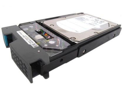 Picture of UCS-HD12T10KS2-E Cisco 1.2TB 10K RPM SAS 6GBPS SFF 2.5 Inch Hard Drive With Tray. Refurbished.