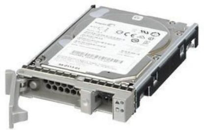 Picture of UCS-HD18T10NK9 Cisco 1.8TB 10K RPM SAS 12GBPS SFF 2.5Inch Hot Swap Advanced Format 4KN With Tray Hard Drive. Refurbished.