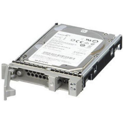 Picture of UCS-HD1T7KL12G Cisco 1TB 7.2K RPM SAS 12GBPS LFF Hot Swap HDD With Tray. Refurbished.