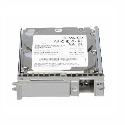 Picture of UCS-HD24TB10K4KN Cisco 2.4TB SAS 12GBPS 10K RPM SFF Hot Swap Hard Drive | Refurbished