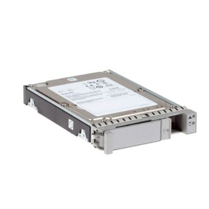 Picture of UCS-HD2T7K12G Cisco 2TB 7.2K RPM SAS 12GBPS 3.5 Inch SFF (2.5INCH) Hot Swap Hard Drive With Tray. Refurbished.