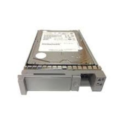 Picture of UCS-HD2T7KL12N Cisco 2TB 7.2K RPM SAS 12G LFF 3.5Inch Hot Swap With Tray Hard Drive. Refurbished.