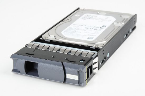 Picture of UCS-HD300G15K12N Cisco 300GB 15K RPM SAS 12GBPS 2.5-inch Internal Hard Drive for UCS C220 M5 Rack Server. Refurbished.