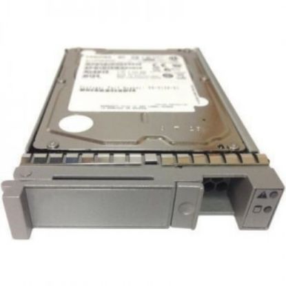 Picture of UCS-HD4T7KL12N Cisco 4TB 7.2K RPM SAS 12GBPS Lff 3.5inch Hot swap Hard Drive With Tray. Refurbished.