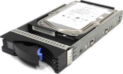 Picture of UCS-HD4T7KL6GN Cisco 4TB 7200RPM SATA 6GBPS lff hot swap hard drive with tray for ucs smartplay select C220 M5SX smartplay select C240 M5l smartplay select C240 M5SX servers. Refurbished.