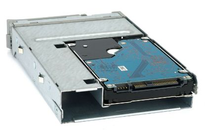 Picture of UCS-HD600G15KHY-E Cisco 600GB 15K RPM SAS 6GBPS 3.5inch Hybrid Hard Drive With Tray. Refurbished.