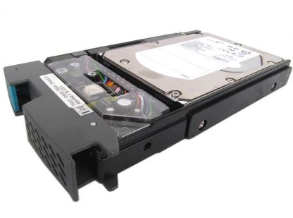 Picture of UCS-HD600G15KS2-E Cisco 600GB 15K RPM SAS 6GBPS SFF 2.5 Inch Hot-Swap Hard Drive With Tray. Refurbished.