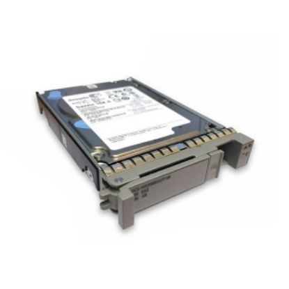 Picture of UCS-HD6T7KL4KN Cisco 6TB 7.2K RPM SAS 12GBPS 3.5 Inch Lff 4k Hot Plug Hard Disk Drive With Tray. Refurbished.