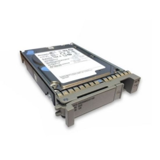 Picture of UCS-HD6T7KL4KN Cisco 6TB 7.2K RPM SAS 12GBPS 3.5 Inch Lff 4k Hot Plug Hard Disk Drive With Tray. Refurbished.