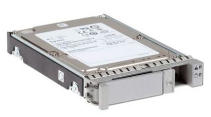 Picture of UCS-HD8T7KL4K Cisco 8TB 7.2K RPM SAS 12GBPS 3.5 Inch Internal Hard Drive With Tray. Refurbished.
