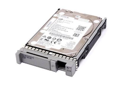 Picture of UCS-HDD3TI2F214 Cisco 3TB 7.2K RPM SAS 3.5Inch Hot Plug Hard Drive With Tray. Refurbished.