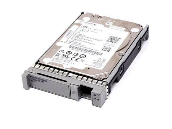 Picture of UCS-HDD3TI2F214 Cisco 3TB 7.2K RPM SAS 3.5Inch Hot Plug Hard Drive With Tray. Refurbished.