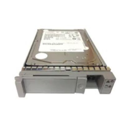 Picture of UCS-S3260-HD12T Cisco 12TB 7.2K RPM SAS 12GBPS Nearline 3.5 Inch Internal Hard Disk Drive. Refurbished.