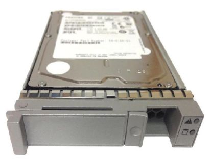 Picture of UCS-S3260-HD8TB Cisco 8TB 7.2K RPM SAS 12GBPS 3.5 Inch Internal Hard Drive with Carrier. Refurbished.