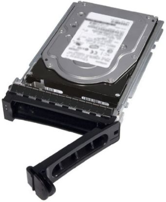 Picture of V10KJ Dell 1.2TB 10K RPM SAS-6GBPS 2.5inch Hard Disk Drive With Tray For Server. Refurbished.