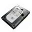 Picture of W348K Dell 600GB 15K RPM 16MB Buffer 6GBPS SAS Hard Disk Drive | Refurbished