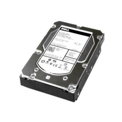 Picture of W69TH Dell 1TB 7.2K RPM SATA-6GBPS Enterprise Hard Disk with Tray | Refurbished