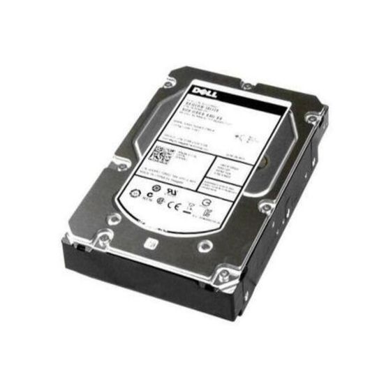 Picture of W69TH Dell 1TB 7.2K RPM SATA-6GBPS Enterprise Hard Disk with Tray | Refurbished