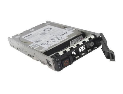 Picture of W6DV1 Dell 18TB 7.2K RPM SATA 6GBPS 512MB Buffer 512e 3.5inch Hot Plug Hard Drive With Tray. Brand New.