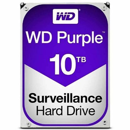 Picture of WD101KRYZ Western Digital Gold 10TB 7.2KRPM SATA 6GBPS 256MB Cache 3.5-inch Internal Hard Drive. Refurbished.