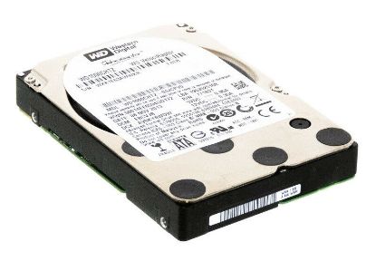 Picture of WD1600YS Western Digital 160GB 7.2K RPM 16MB Buffer SATA-II 300 Hard Drive | Refurbished