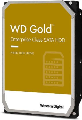 Picture of WD181KRYZ Western Digital 18TB 7.2K RPM SATA 6GBPS 3.5inch Enterprise Hard Drive. New Factory Sealed 3 Years WD Warranty. Call.