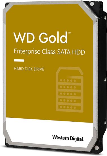 Picture of WD181KRYZ Western Digital 18TB 7.2K RPM SATA 6GBPS 3.5inch Enterprise Hard Drive. New Factory Sealed 3 Years WD Warranty. Call.