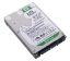 Picture of WD20NPVX Western Digital Green 2TB 5.4K RPM SATA 6GBPS 8MB Cache 2.5 inch Internal Hard Drive. Refurbished.