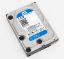 Picture of WD20PURZ Western Digital Purple 2TB 5.4K RPM SATA-6GBPS 64MB Buffer 3.5 Inch Internal Surveillance Hard Disk Drive. New Bulk Pack.