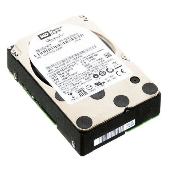 Picture of WD2500AAJS Western Digital Caviar 250GB 7.2K RPM SATA 8MB Buffer Form Factor 300 Hard Drive | Refurbished