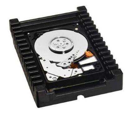 Picture of WD2500BHTZ Western Digital Velociraptor 250GB 5.4K RPM SATA 6GBPS 64MB Buffer Notebook Hard Drives | Refurbished