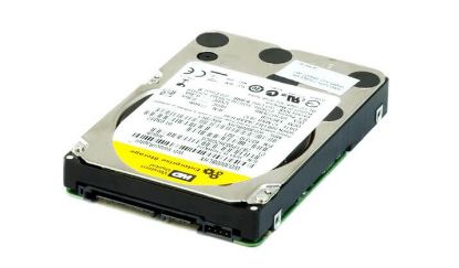 Picture of WD3000BKFG Western Digital S25 300GB 10K RPM 16 MB Buffer 2.5 Inches Form Factor SAS 6GBPS Hard Disk Drive | Refurbished | Call