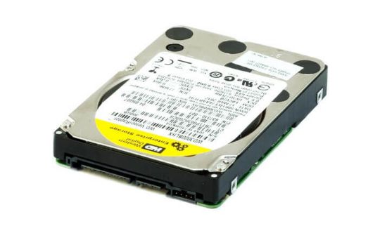 Picture of WD3000BKFG Western Digital S25 300GB 10K RPM 16 MB Buffer 2.5 Inches Form Factor SAS 6GBPS Hard Disk Drive | Refurbished | Call