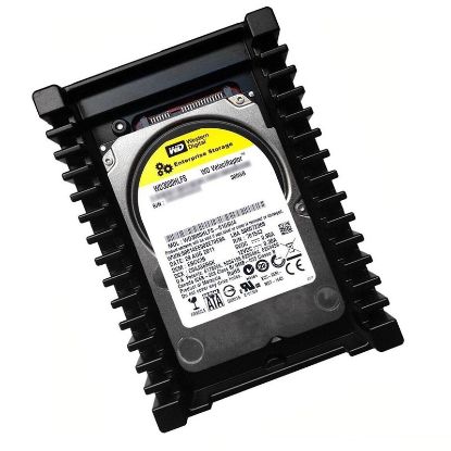 Picture of WD3000HLFS Western Digital 300GB 10K RPM SATA 16MB Buffer Hard Drive | Refurbished