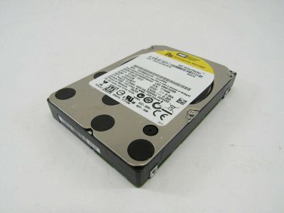 Picture of WD3001BKHG Western Digital Xe 300GB 10K RPM SAS 6GBITS 32MB Buffer 2.5Inches Hard Disk Drive. Refurbished.