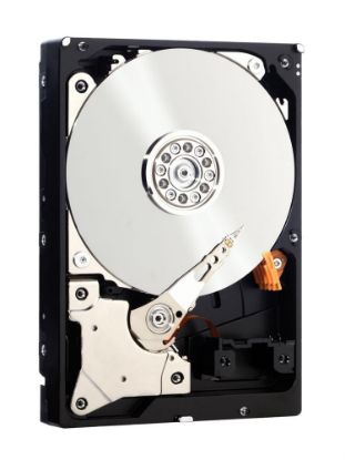 Picture of WD3001FDYG Western Digital RE 3TB 7.2K RPM SAS 6GBPS 32MB Cache 3.5inch Internal Hard Drive. New Bulk Pack.